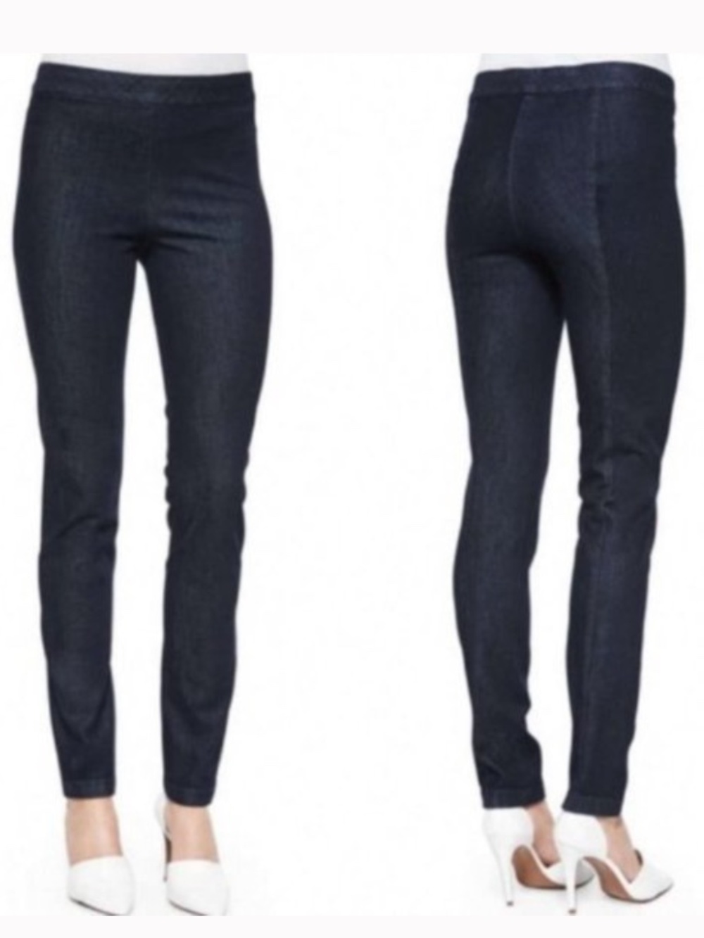 NWOT The Row Skinny Jeans Jeggings